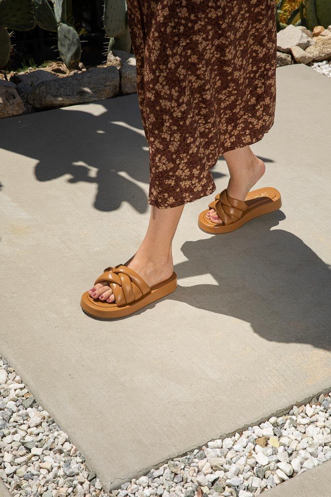 Sirens Sandal sold by BC Footwear product image thumbnail 5