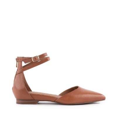 What A Girl Wants Flat sold by BC Footwear