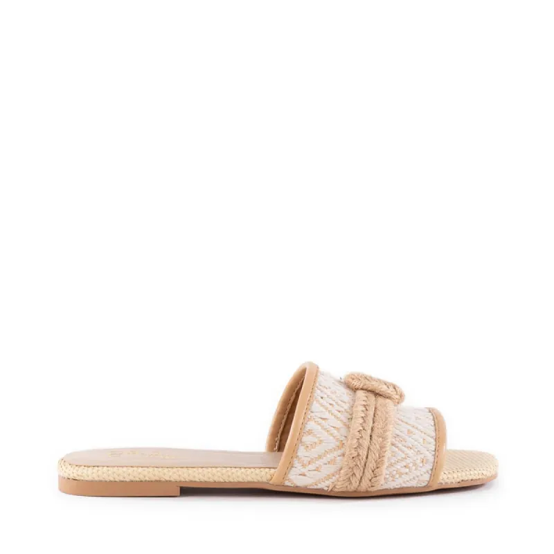 Blondie Sandal sold by BC Footwear