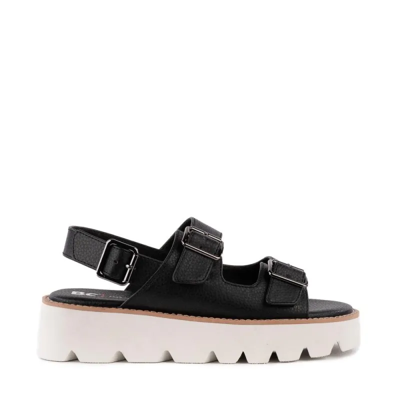 It's Happening Sandal sold by BC Footwear