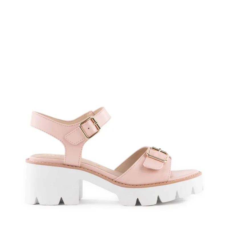 So Famous Sandal sold by BC Footwear