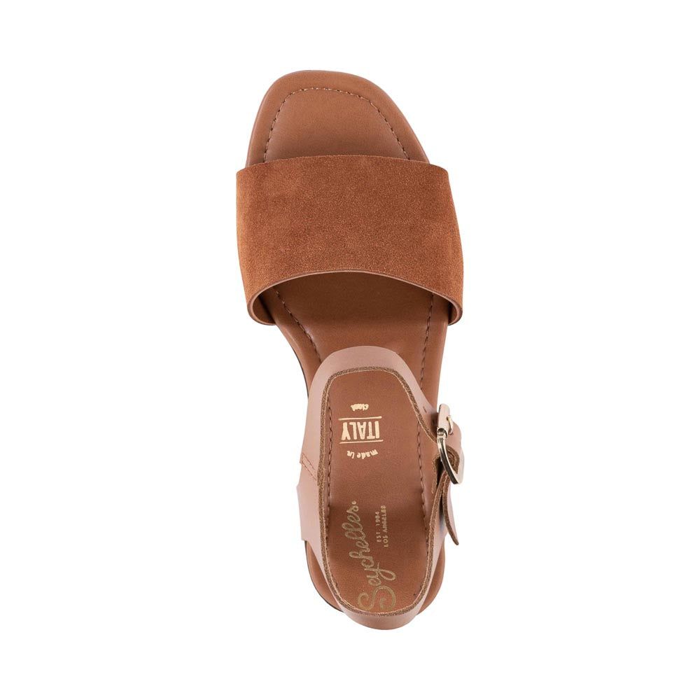 Manila Sandal sold by BC Footwear product image thumbnail 4