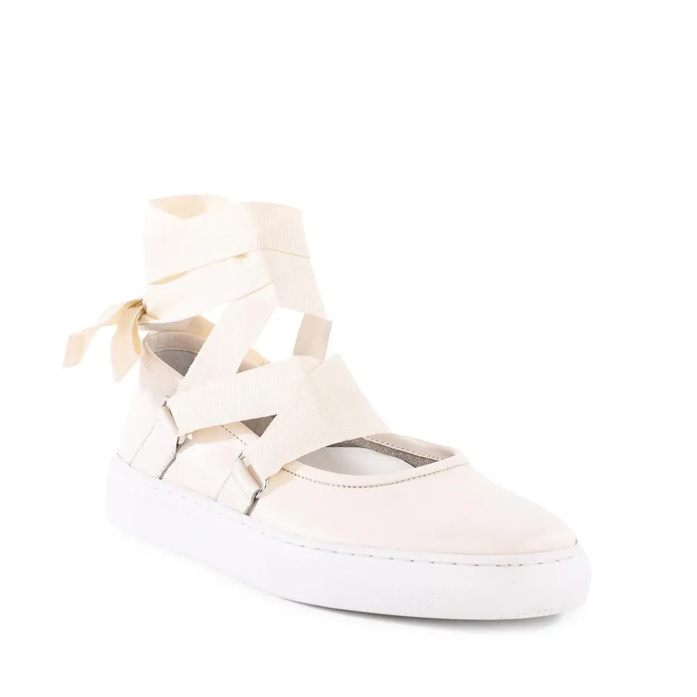 Ribbons Flat sold by BC Footwear product image thumbnail 2