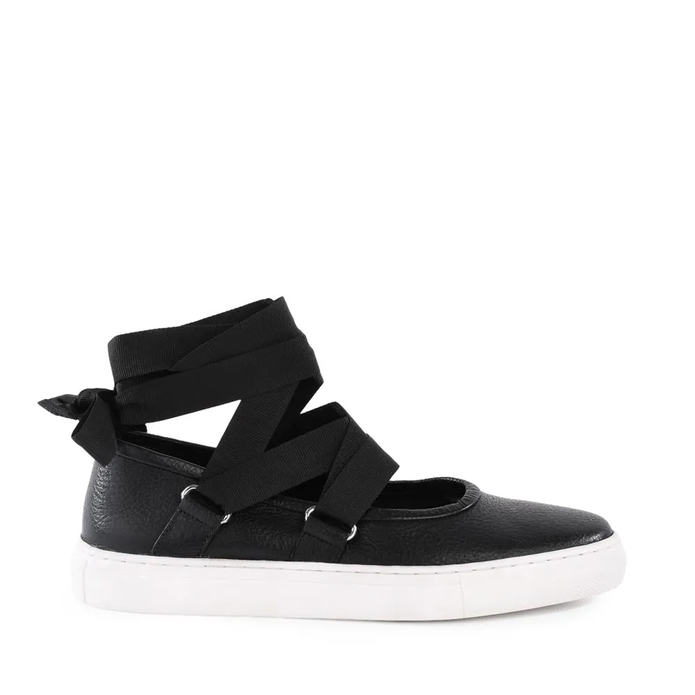 Ribbons Flat sold by BC Footwear product image thumbnail 5