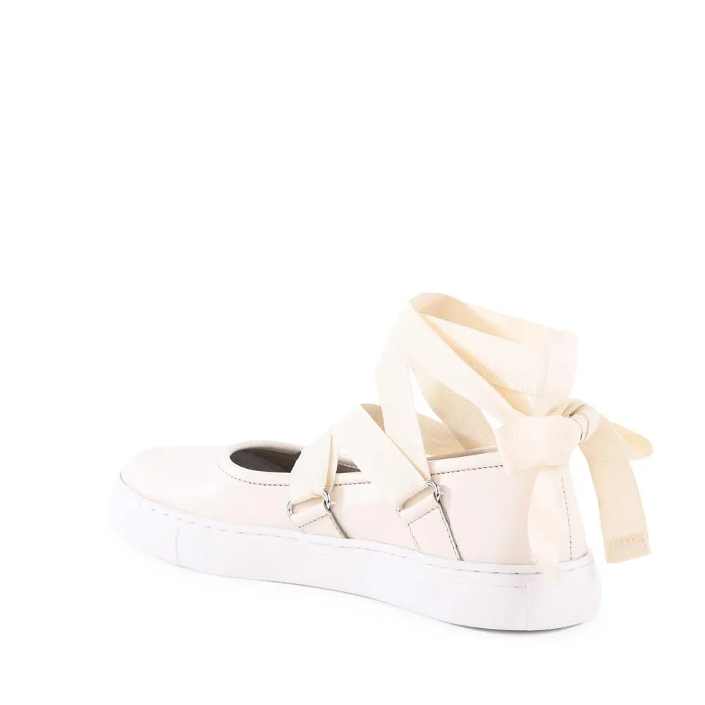 Ribbons Flat sold by BC Footwear product image thumbnail 3