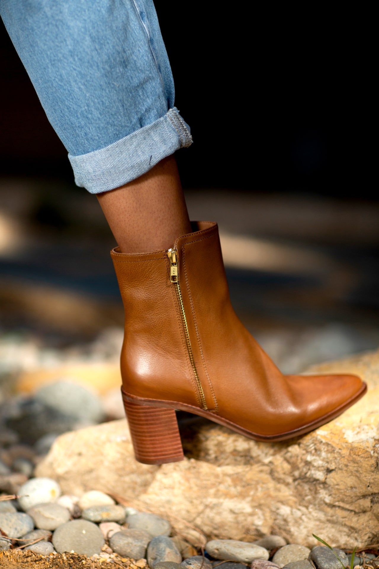 Desirable Boot sold by BC Footwear product image thumbnail 5