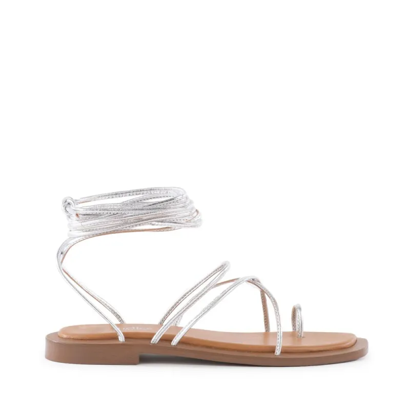 Lilac Sandal sold by BC Footwear