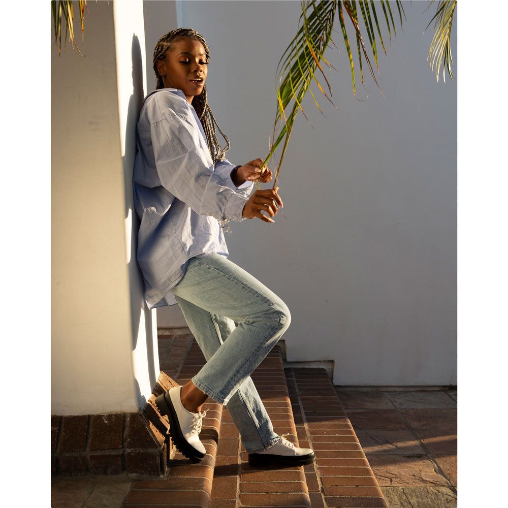 Prevail Oxford sold by BC Footwear product image thumbnail 5