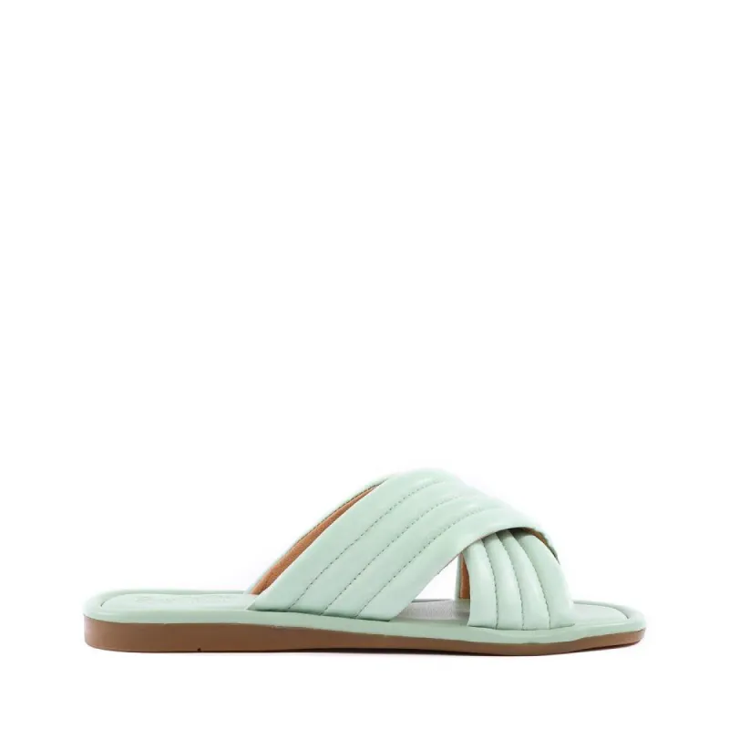 Word For Word Sandal sold by BC Footwear