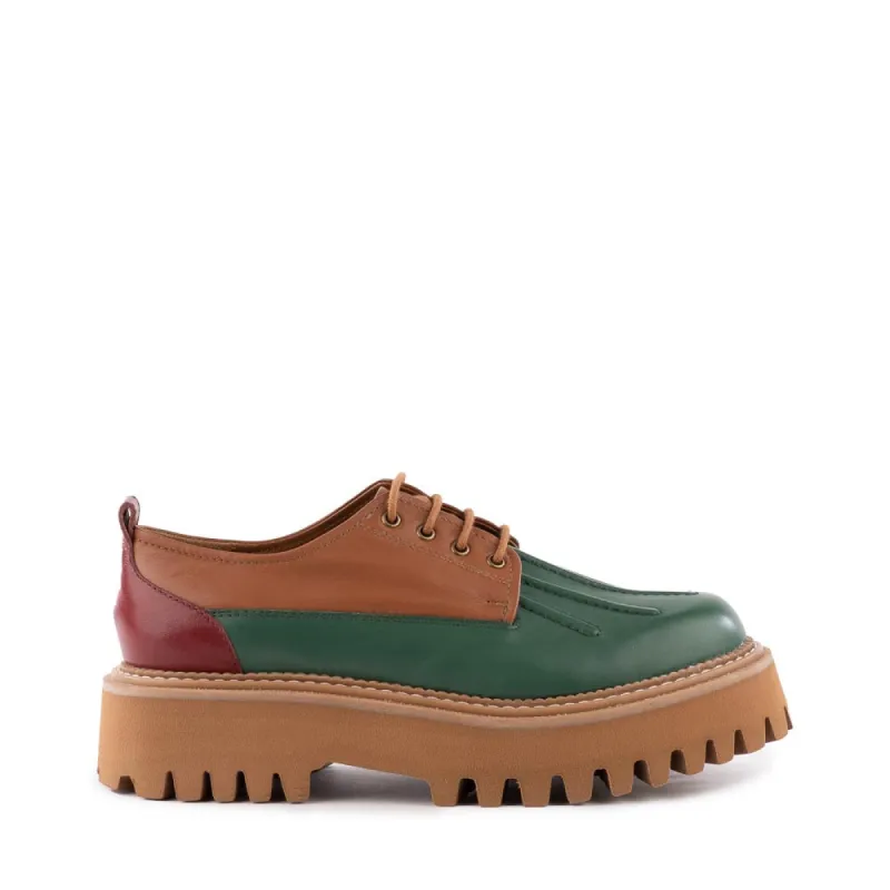 Silly Me Oxford sold by BC Footwear
