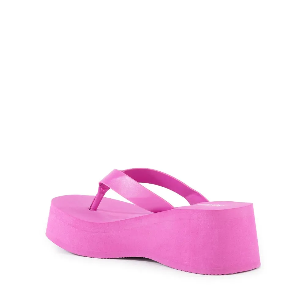 Skyscraper Sandal sold by BC Footwear product image thumbnail 3