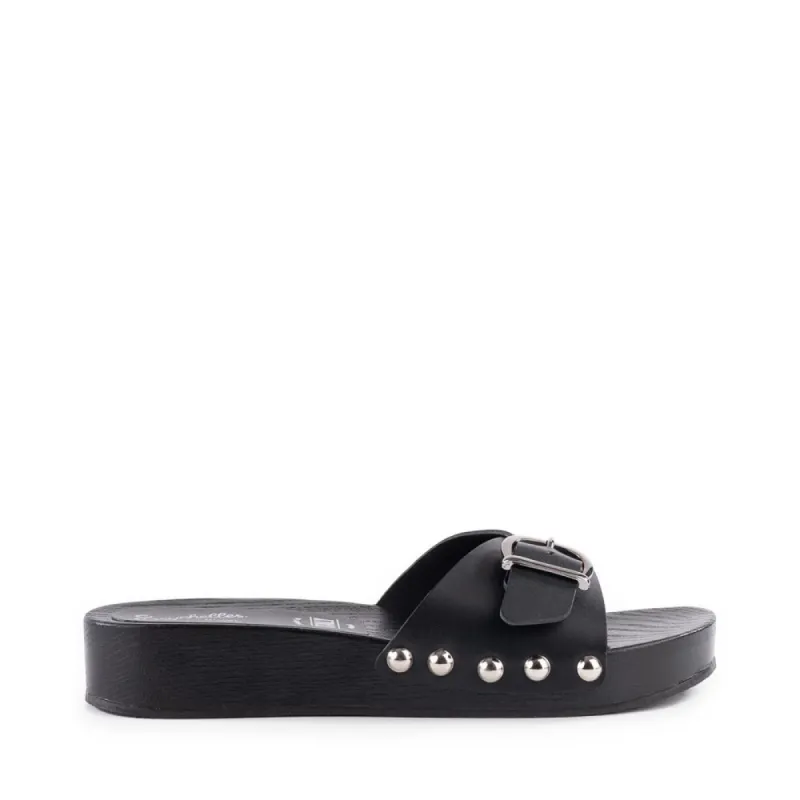 Sorbet Sandal sold by BC Footwear