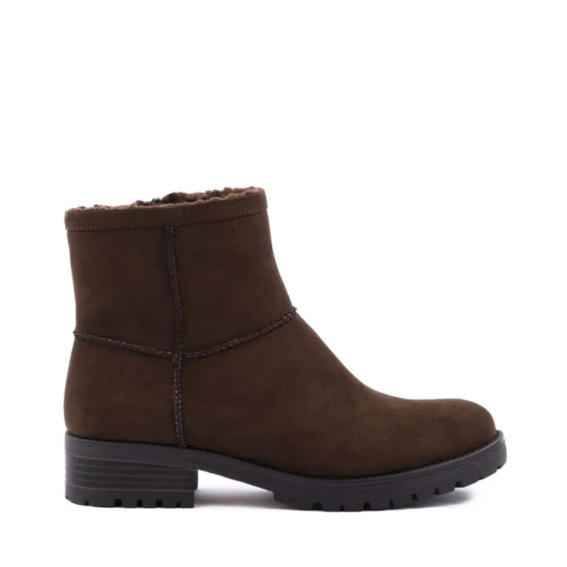 Pay Up Boot sold by BC Footwear