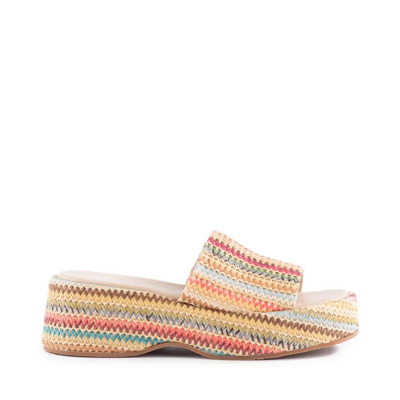 Driftwood Sandal sold by BC Footwear