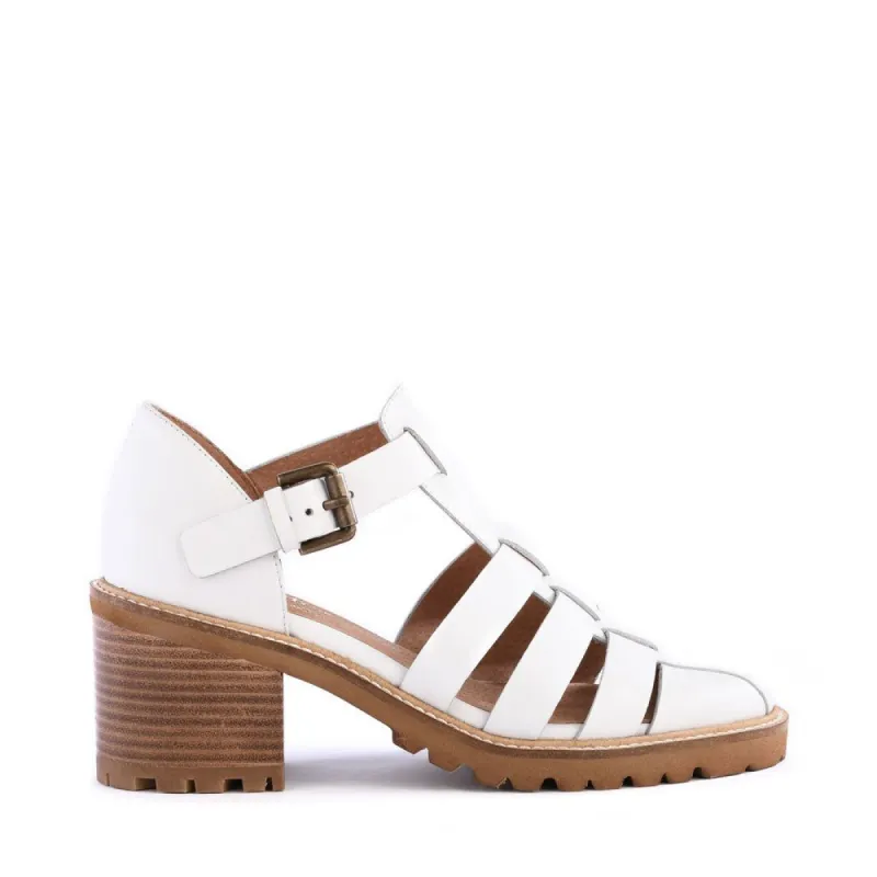 Social Butterfly Sandal sold by BC Footwear