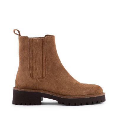 Cashew Boot sold by BC Footwear