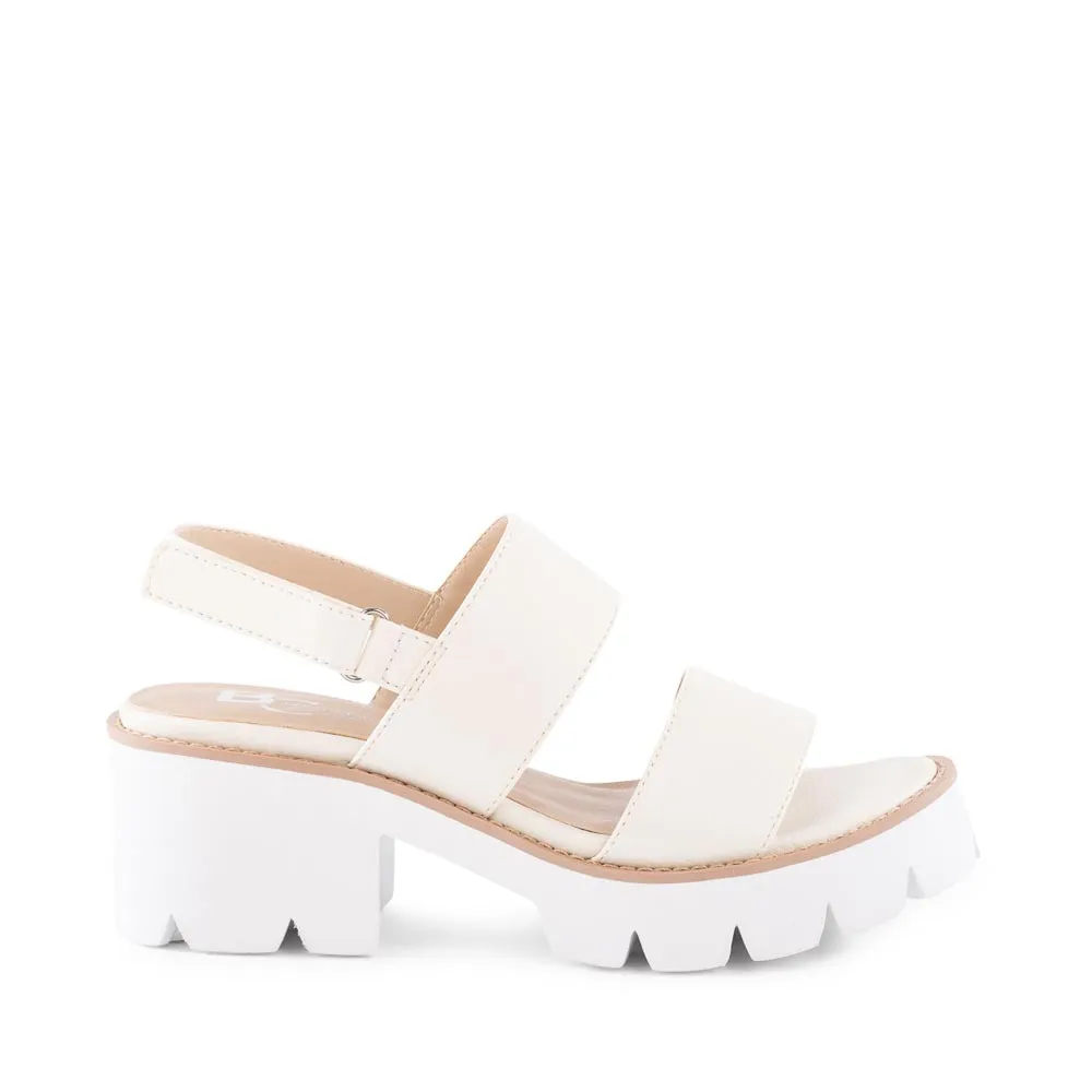 Armitage Sandal sold by BC Footwear