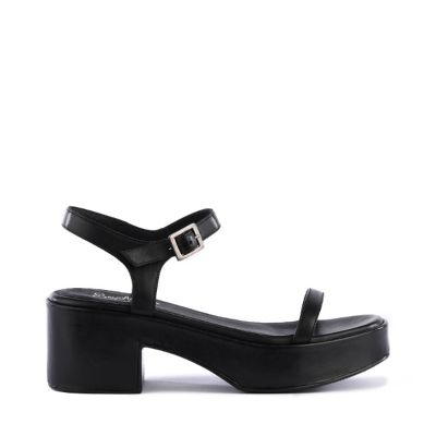 Rest Assured Sandal sold by BC Footwear