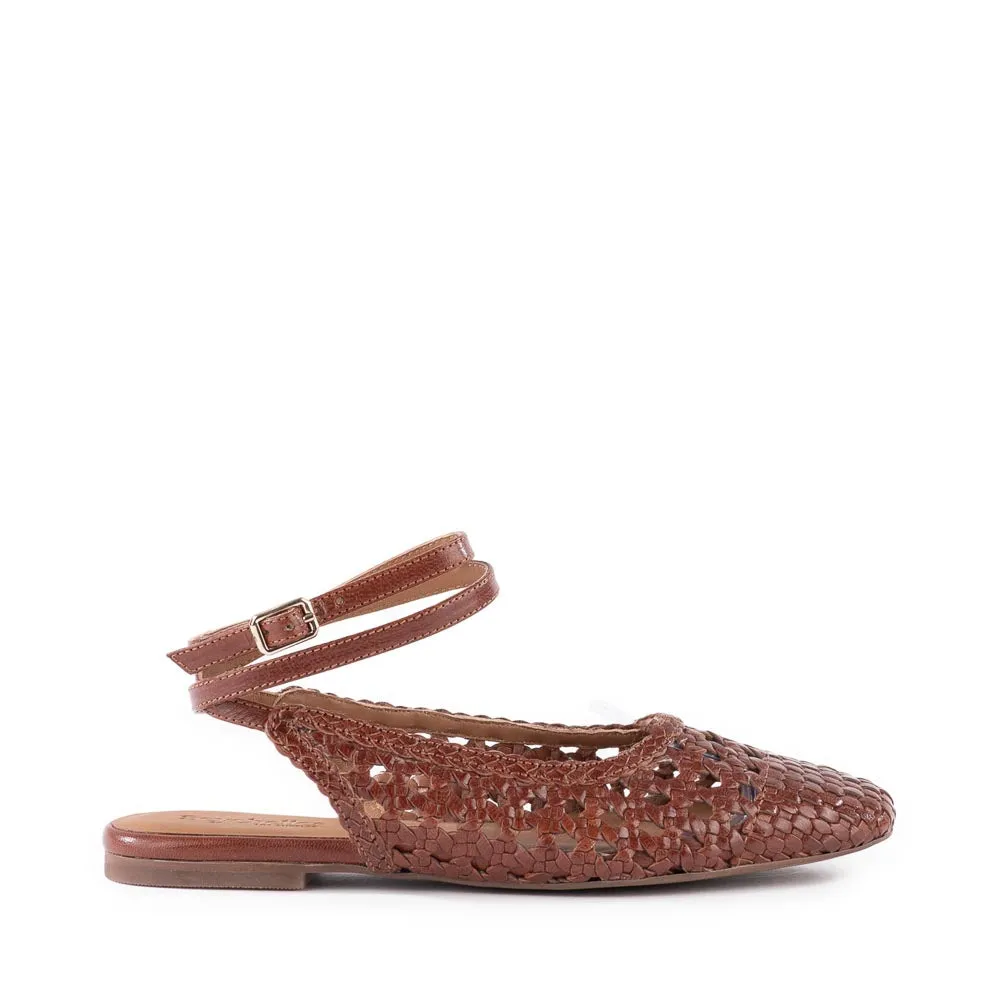 Monet Flat sold by BC Footwear product image thumbnail 5