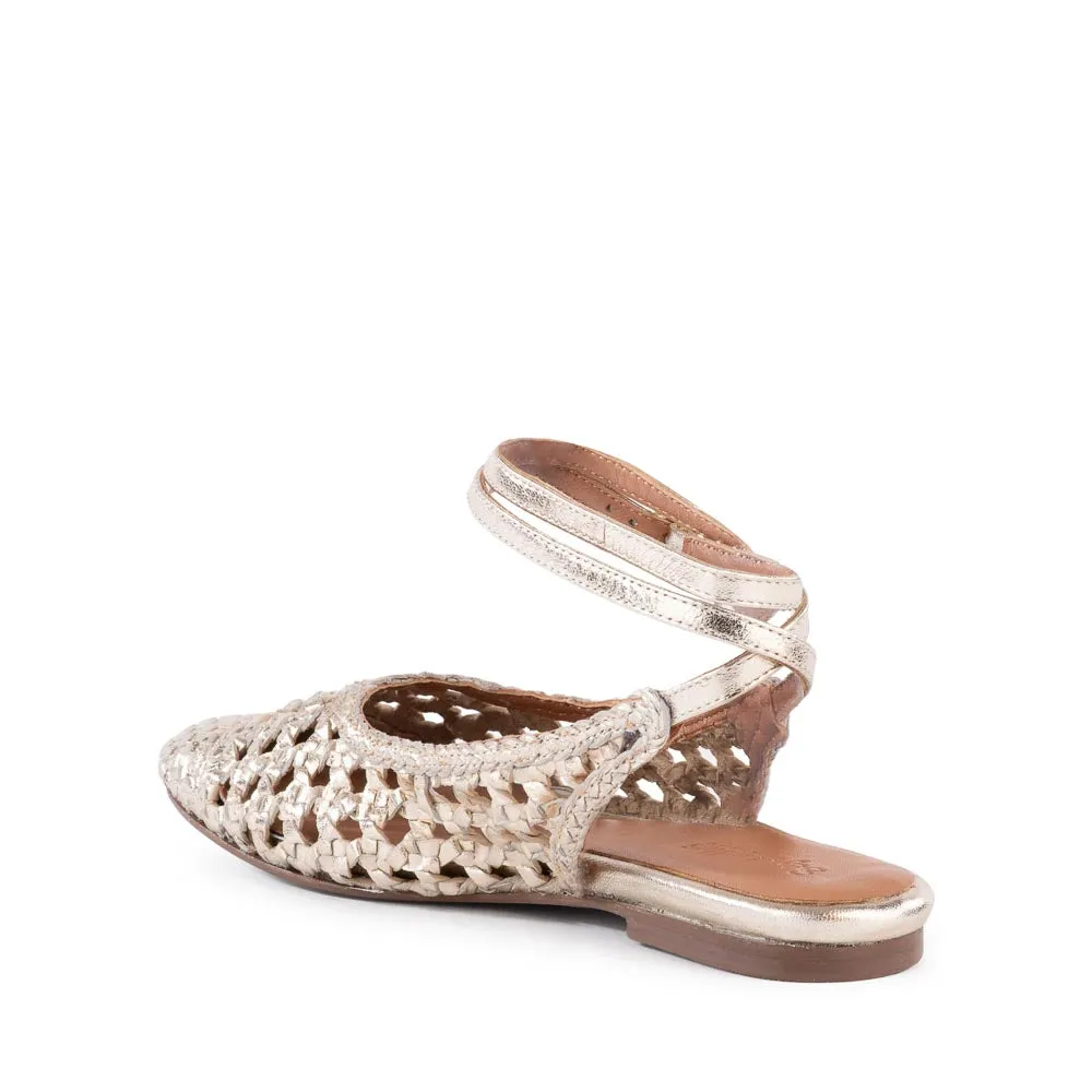 Monet Flat sold by BC Footwear product image thumbnail 3