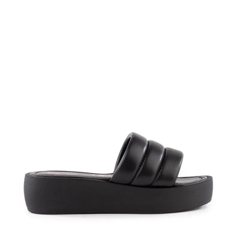 Velour Sandal sold by BC Footwear