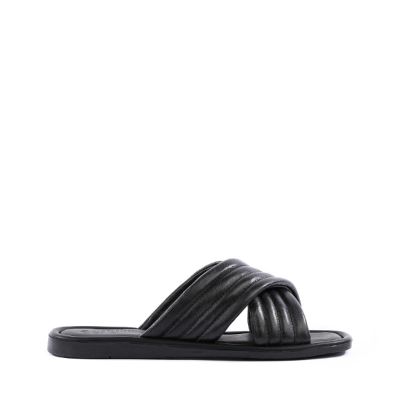 Word For Word Sandal sold by BC Footwear