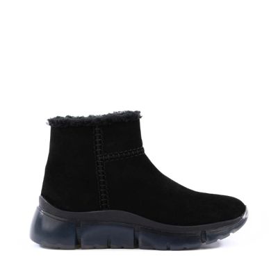 Winded Sneaker Boot sold by BC Footwear