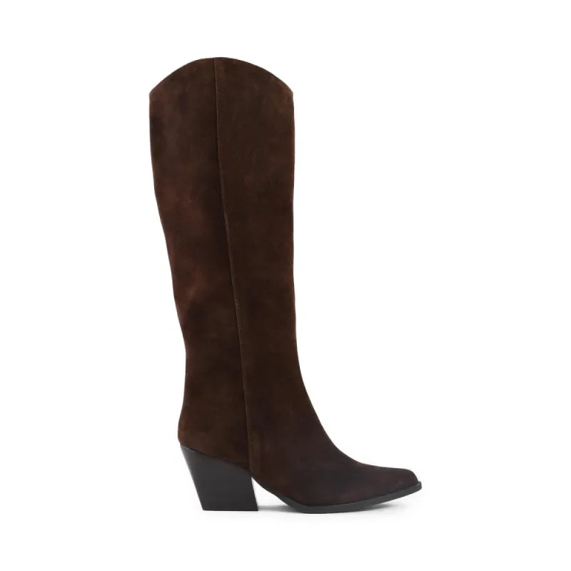 Begging You Tall Boot sold by BC Footwear