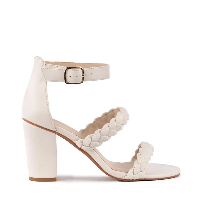 Wanna Be Heel sold by BC Footwear