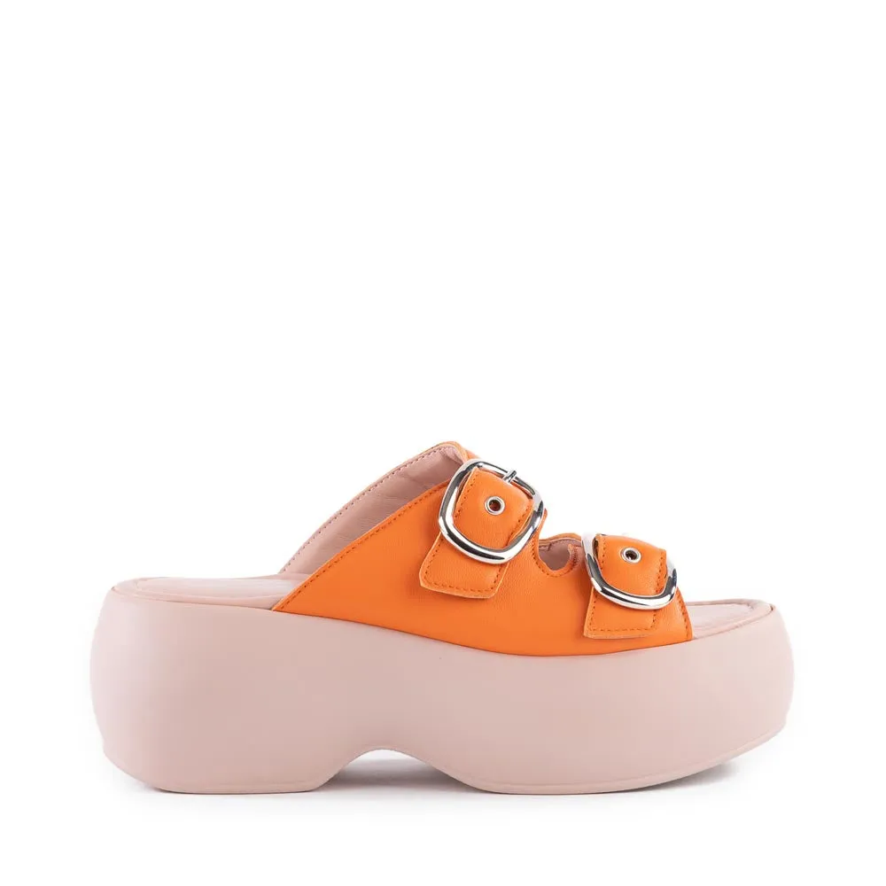 Wisteria Sandal sold by BC Footwear