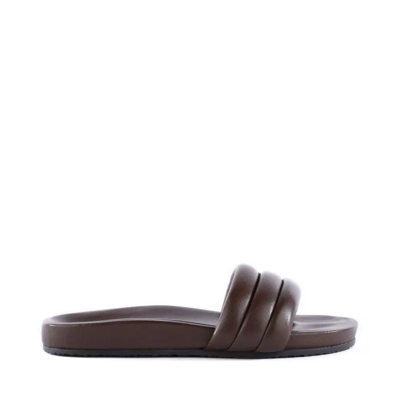 Low Key Classic Slide sold by BC Footwear