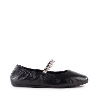 Far Too Kind Flat sold by BC Footwear