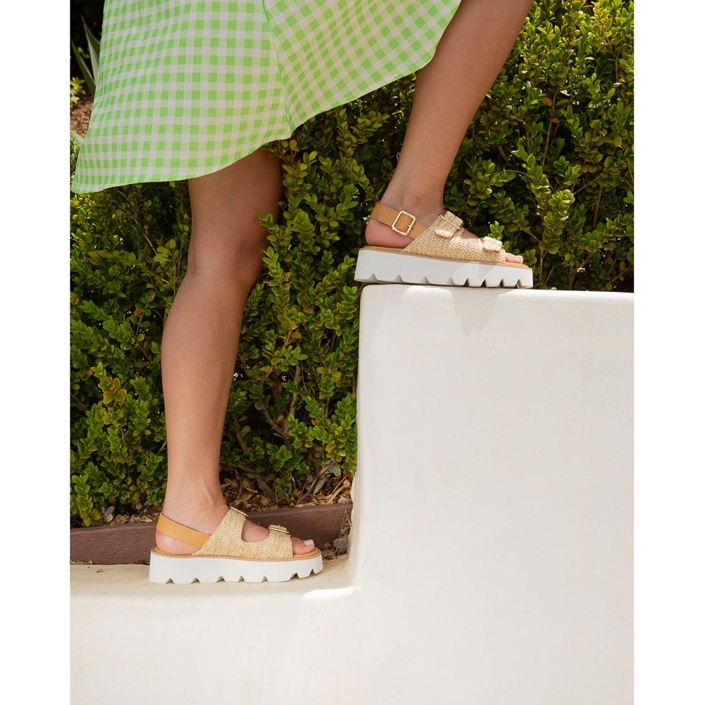 Its Happening Sandal sold by BC Footwear product image thumbnail 5