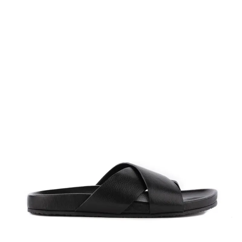 Lighthearted Slide Sandal sold by BC Footwear
