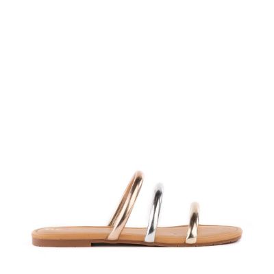 Side Hustle Sandal sold by BC Footwear