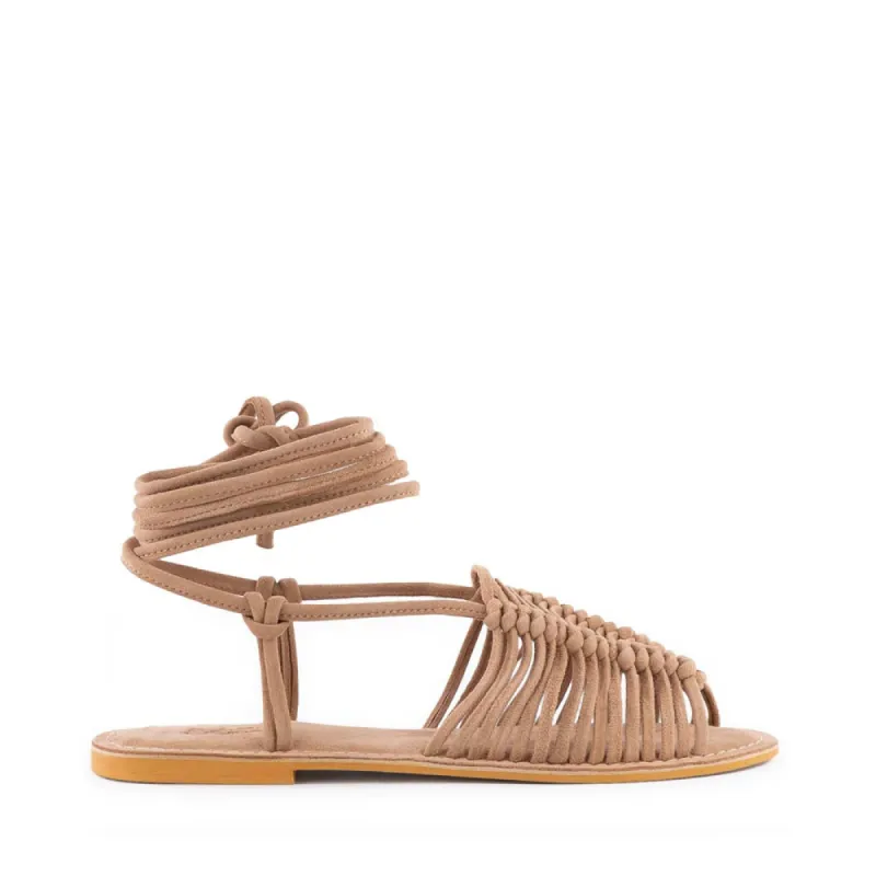 Distant Shores Sandal sold by BC Footwear