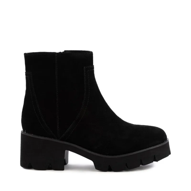 Engaging Ankle Boot sold by BC Footwear