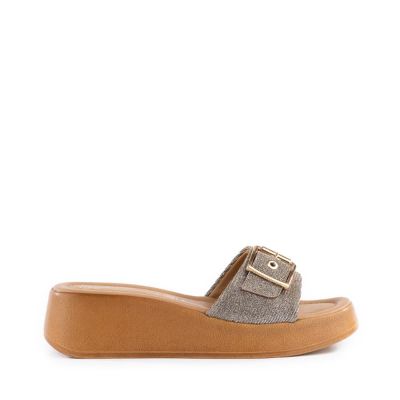 Cherry Sandal sold by BC Footwear