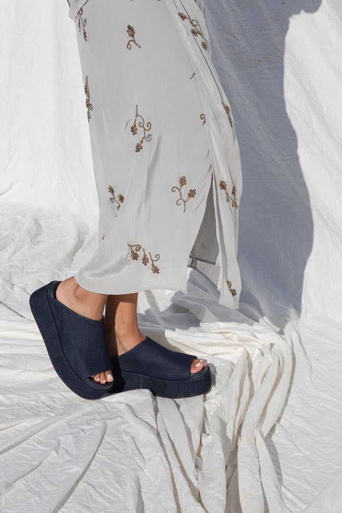 Goodies Slide sold by BC Footwear product image thumbnail 5