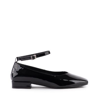 Pumpkin Flat sold by BC Footwear