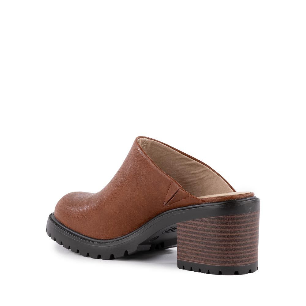Brush It Off Mule sold by BC Footwear product image thumbnail 3