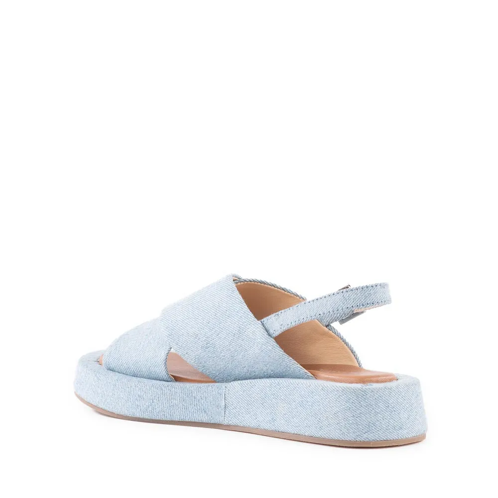 Just for Fun Sandal sold by BC Footwear product image thumbnail 3