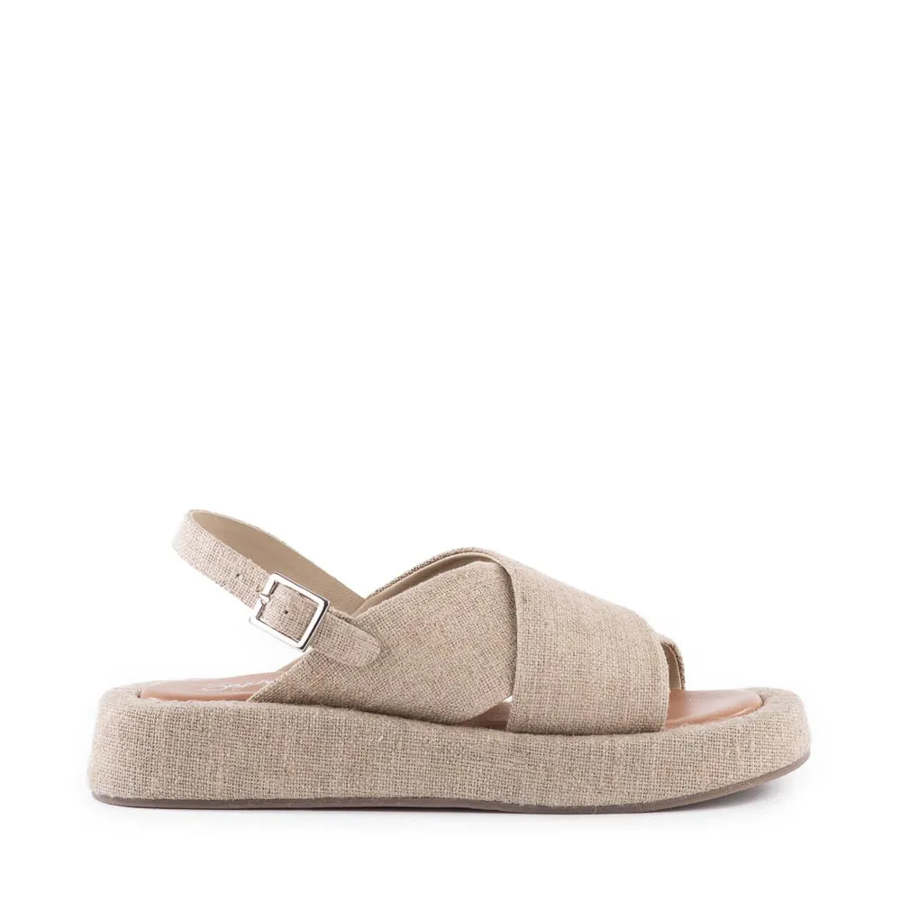 Just for Fun Sandal sold by BC Footwear product image thumbnail 5