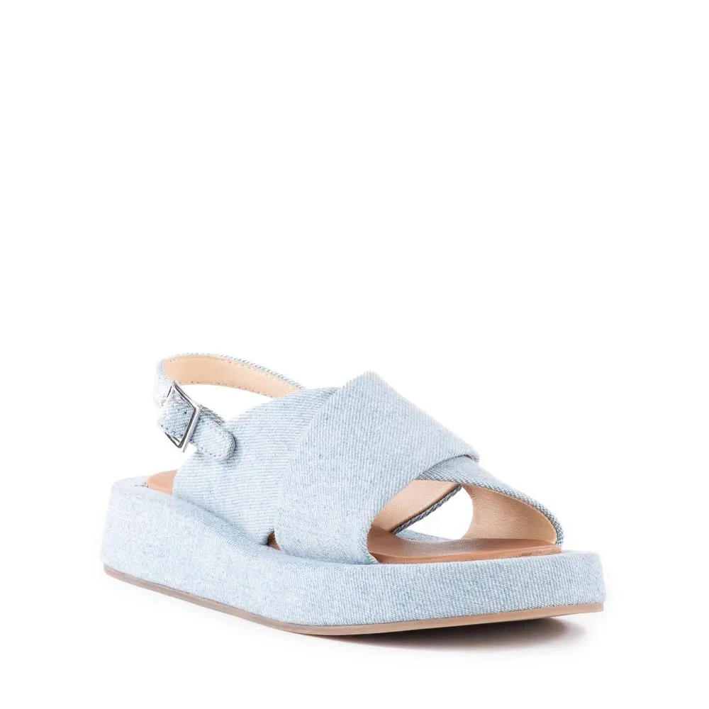 Just for Fun Sandal sold by BC Footwear product image thumbnail 2