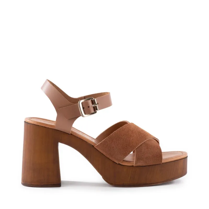 Paloma Sandal sold by BC Footwear