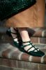 Kissing Booth Flat sold by BC Footwear