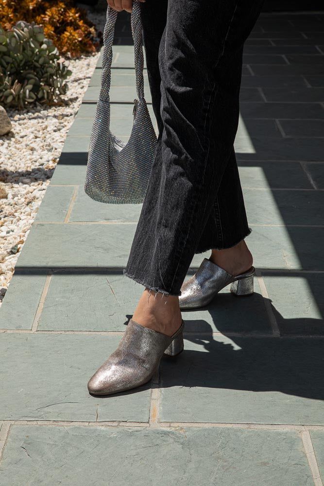 Muse Mule sold by BC Footwear product image thumbnail 5