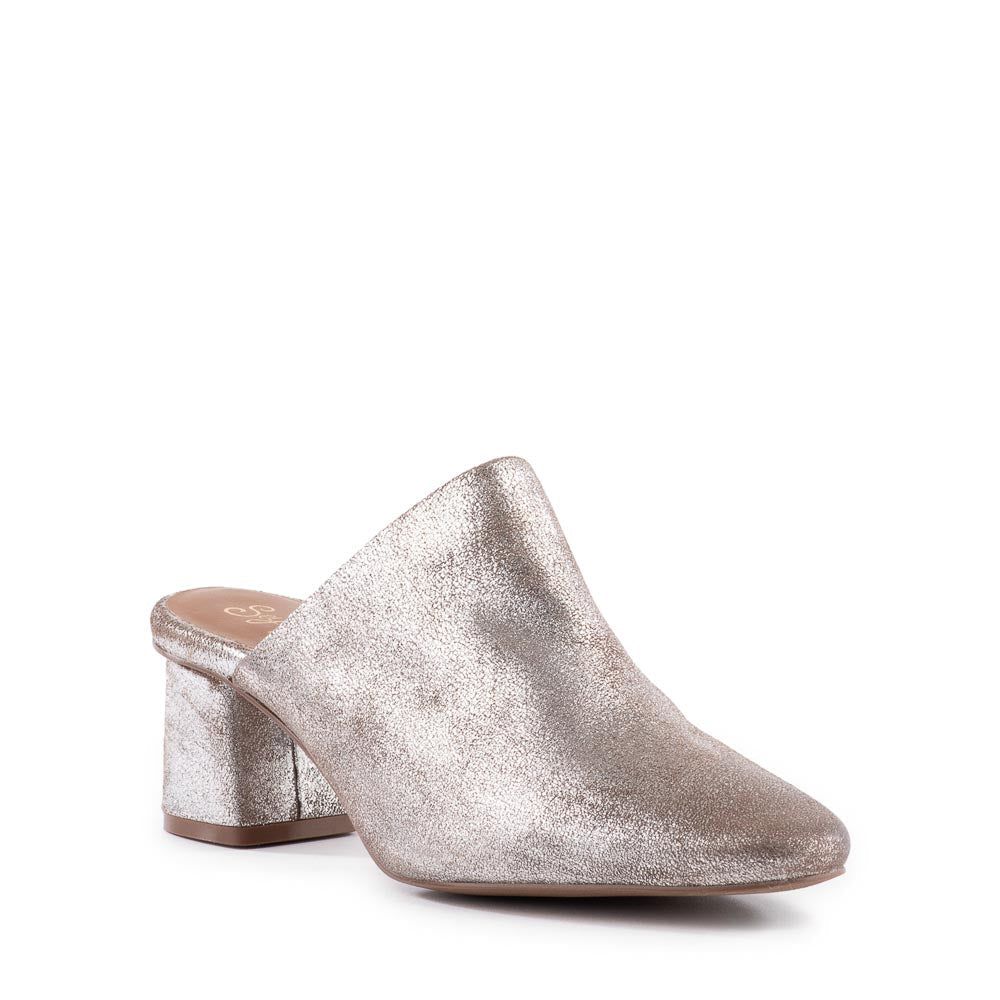 Muse Mule sold by BC Footwear product image thumbnail 2