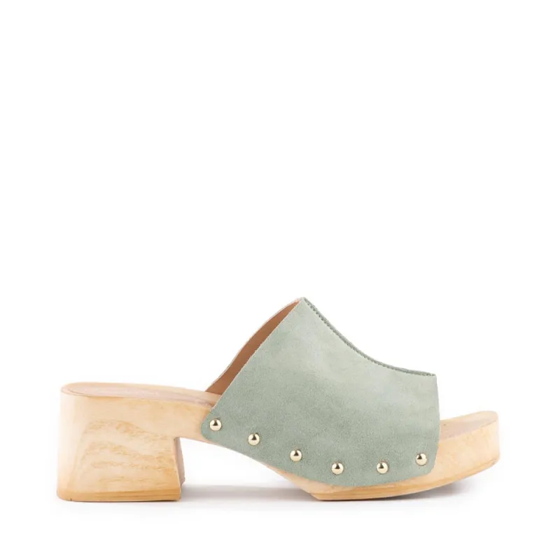 Scene Sandal sold by BC Footwear