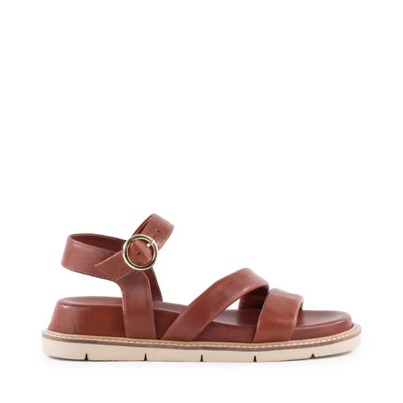 Tangelo Sandal sold by BC Footwear